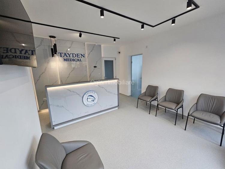 Spatiu comercial cu parcare, Hipodrom 2 - 11
