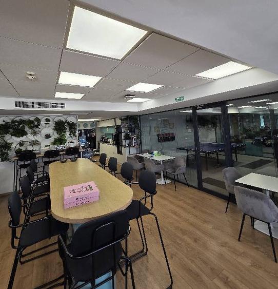 Jupiter House, Victoriei, 445 - 895 mp 0% comision!