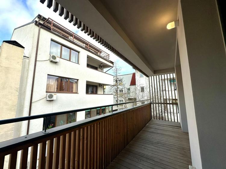 Apartament 3 camere 85 mp | Dorobanti | Lift privat, terase, garaj