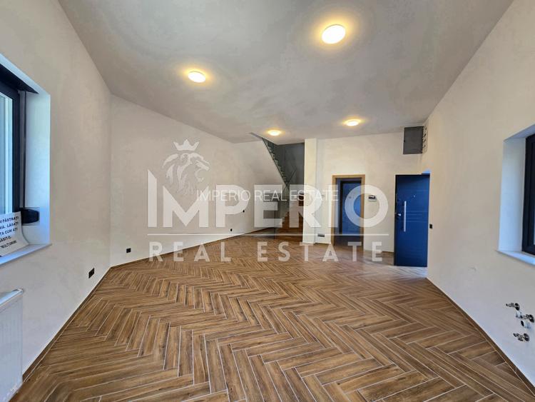 Imobil cu 436 m utili ideal pentru casa, birouri s-au alta destinatie! - 15