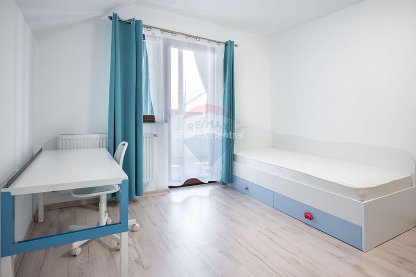 Casă Modernă cu 4 camere în Cartier Izvor - Predare imediată! - 16