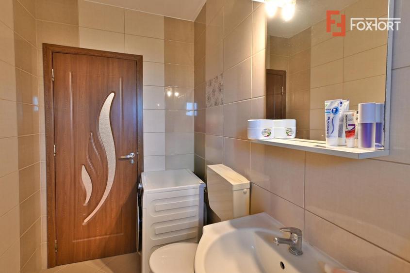 COMISION 0% Apartament cu 3 camere de vanzare in Timisoara, zona Soarelui