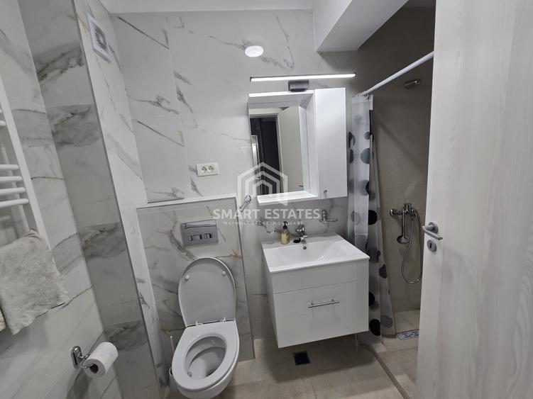 Garsoniera de inchiriat Popesti Leordeni/ metrou