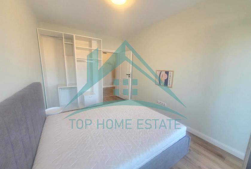Apartament cu 2 camere str.Dumitru Mocanu, Floresti!