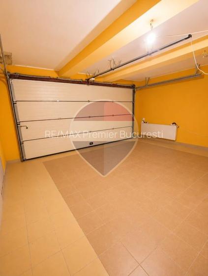 Casă / Vilă cu 12 camere de închiriat în zona Fundeni - 18