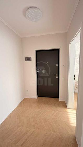 Apartament 2 camere decomandat, mobilat premium, bloc nou 2025 - 12