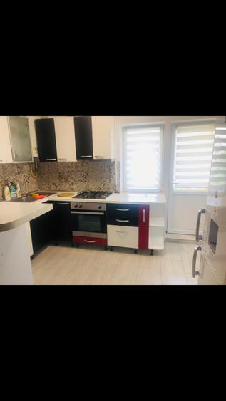 Apartament 2 camere Open Space, Alexandru cel Bun