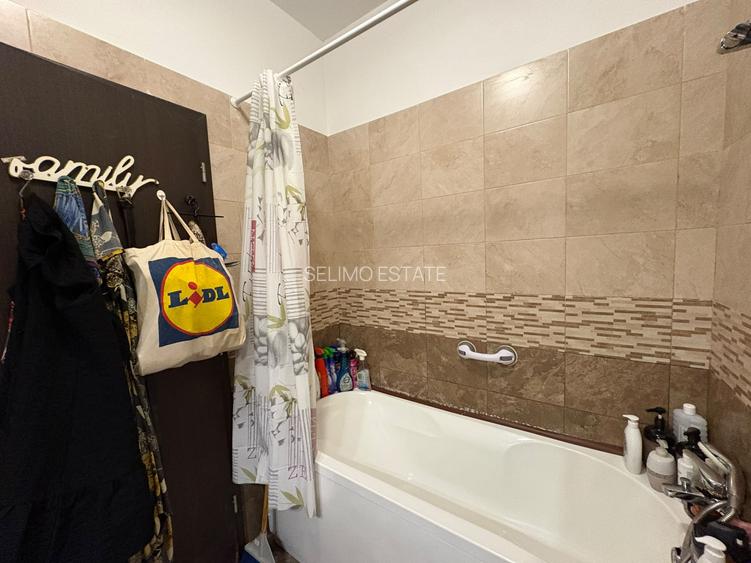 Garsonieră 32 mp | 2 locuri parcare | Vista Residence | Comision 0% - 8