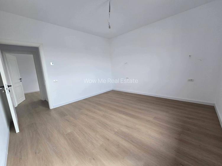 Vile Individuale 5 Camere Lux,  Bulevardul Nordului Dobroești - 27