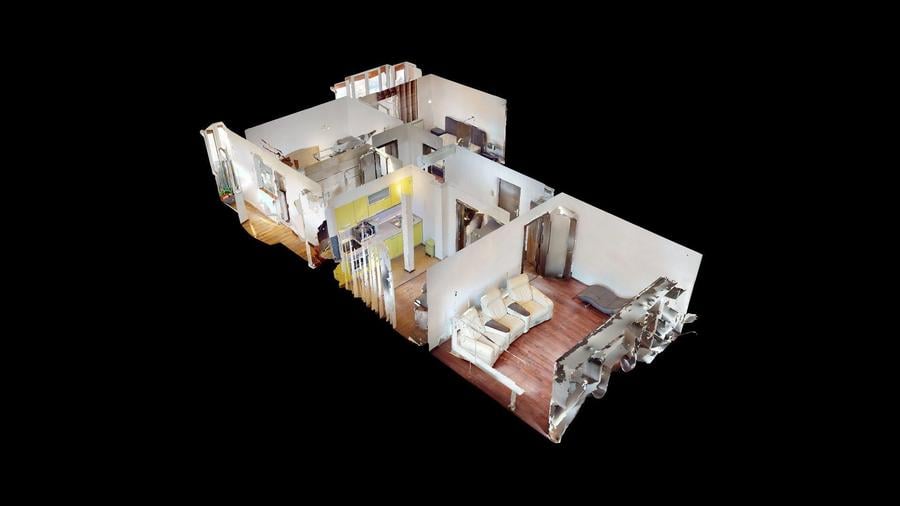 Apartament 3 camere | 13 Septembrie | Sebastian | Prima inchiriere