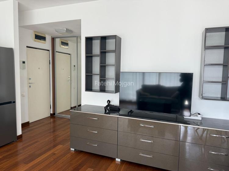 Vanzare 2 camere Boutique / Herastrau / Satul Francez / Parcare - 19