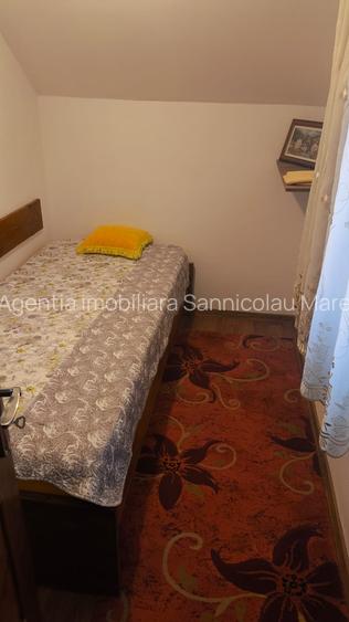 PENSIUNE SAU CASA DE LOCUIT LA CENAD - 9