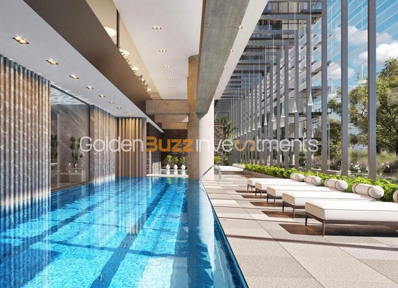 Apartament 5 camere - Panoramă Unică asupra Lacului Floreasca