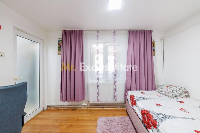 Casa la pret de garsoniera | Zona Lunca Argesului – Scenic, Pitesti