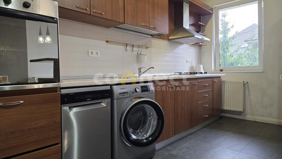 Apartament de închiriat | SU 107 mp | Terasa 30 mp | Buna Ziua, Trifoiului - 3
