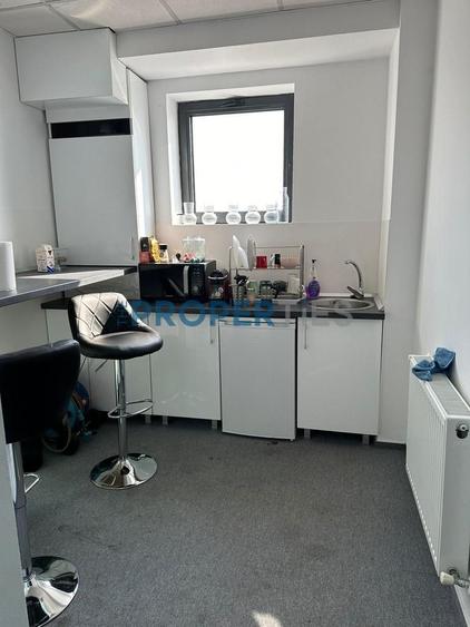 Comision 0! Spatiu birouri in zona Armeneasca - Hristo Botev - 151,84mp