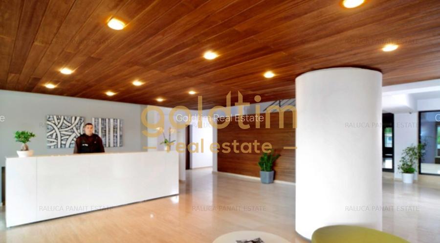 NOU!!! SUPERB/ 2 BAI/ VIEW/  SPATII DEPOZITARE - 22