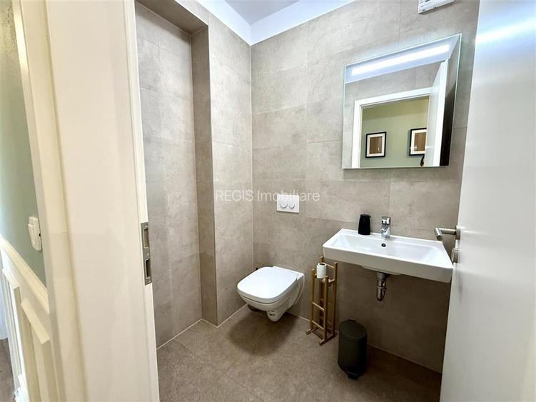 Apartament trei camere Pietonal Coresi Avantgarden ( Kasper ) - 20