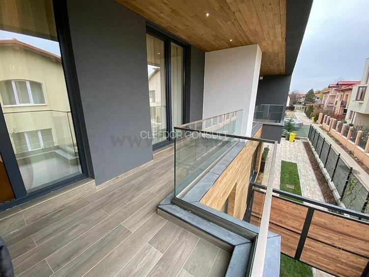 Vila de Lux In zona Pipera - 14