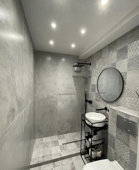 CITY PARK MALL-STUDIO LUX, MOBILAT UTILAT-ETAJ 5/10