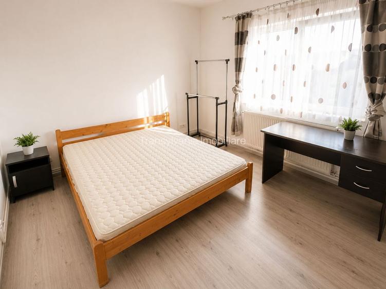 Apartament cu 3 camere | Calea Dorobantilor | Aer conditionat - 6