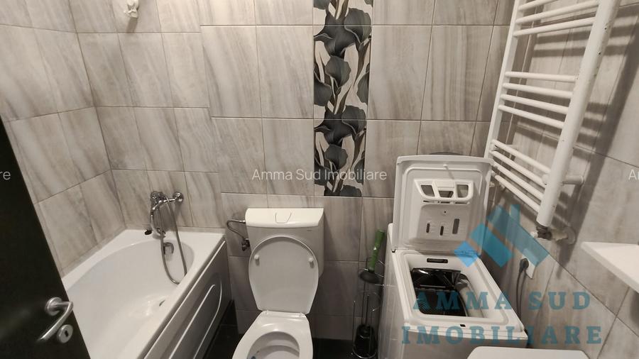 Apartament tip Studio - 39.6 mp - Mutare imediata - Str. Amurgului - 12
