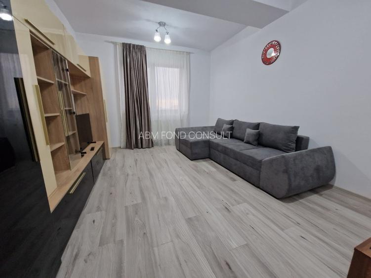 Garsoniera/Bloc Nou.Parc Moghioros,Metrou,Auchan Drumul Taberei. - 6