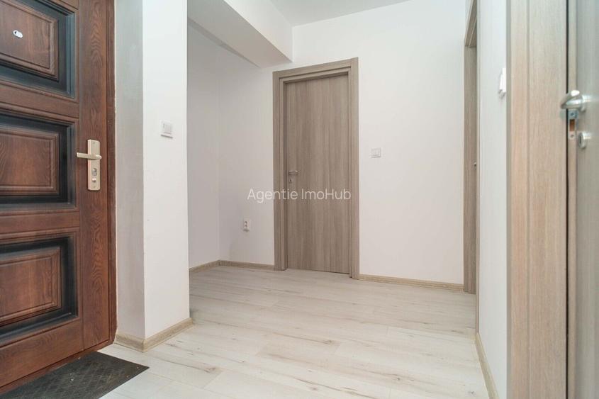 DE VANZARE, APARTAMENT INTABULAT, BUCIUM, VISAN - 9