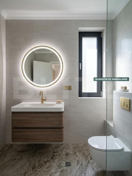 Duplex ideal pt un cuplu tanar, zona Lempes Sanpetru