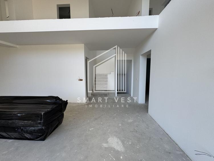 Casa noua constructie 2022 | 270 mp | Zona Carpati 2