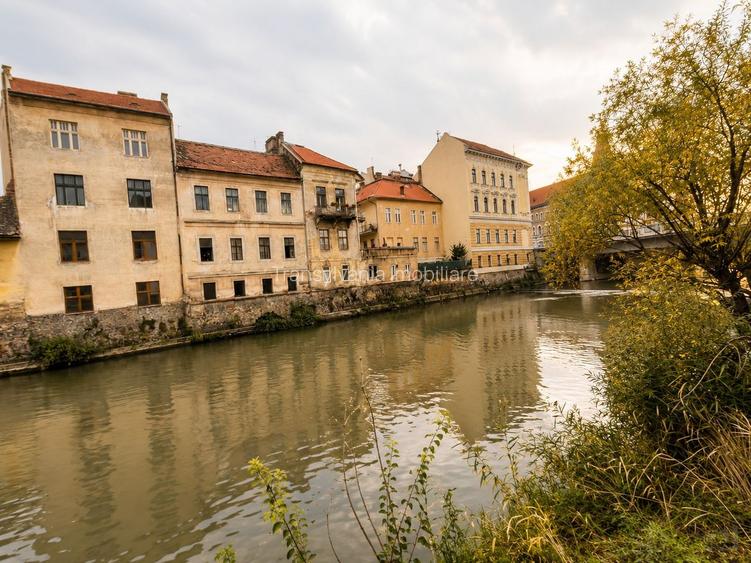 Studio Ultracentral | Strada Dacia | Terasă - 7