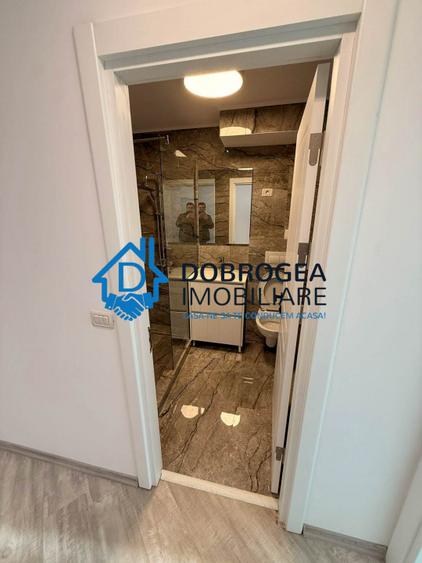 ULTRACENTRAL- 2 CAMERE DECOMANDAT, ETAJ 2 , PRIMA INCHIRIERE