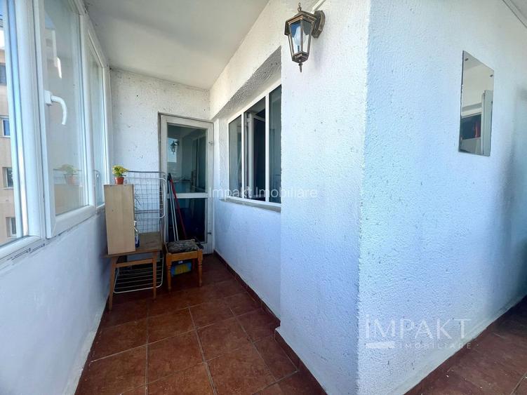 Apartament cu 2 camere decomandate langa Iulis Mall - 6