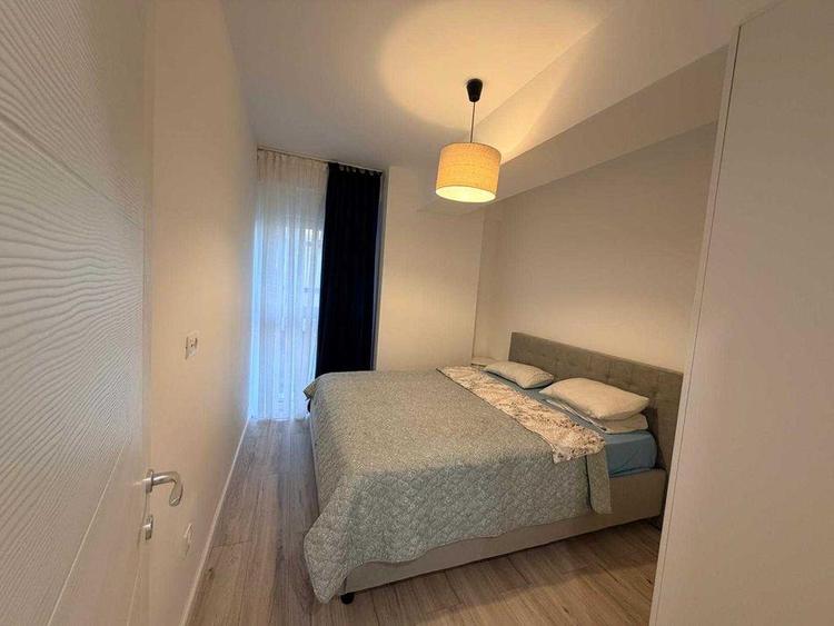 Apartament Premium 2 camere – Freya Home Bucium | Prima închiriere | Parcar
