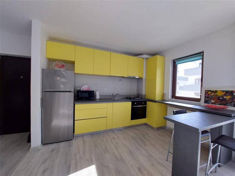 Apartament modern 2 camere balcon parcare Doamna Stanca