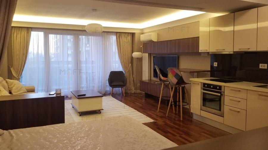 InCity Residence || Decebal || Unirii || Dristor || Metrou Terasa Mare