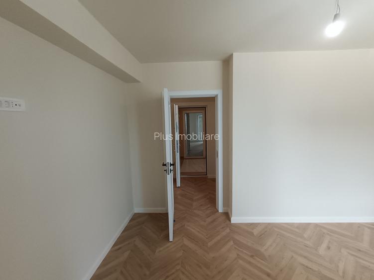 AP. 2 CAMERE DECOMANDAT,59.1 mp,TVA INCLUS, BLOC NOU, INTABULAT, PARCARE INCLUSA - 11