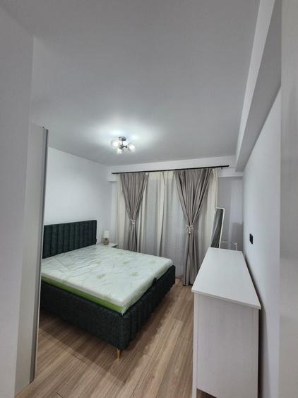 Apartament cu 2 camere de închiriat în ansamblul premium Astorium Life