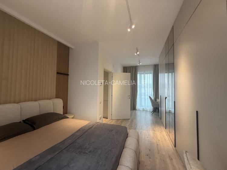 NOU | LUX | PRIMA INCHIRIERE 2 PARCARI| BRITISH SCHOOL| IANCU NICOLAE - 20