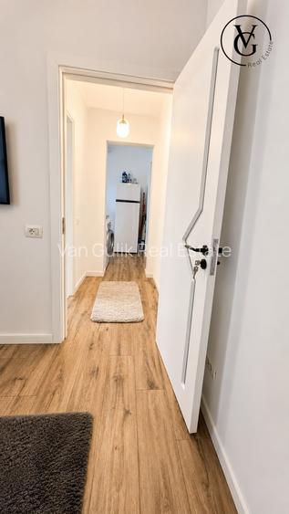 Apartament 2 camere | Decomandat | Zona Bratianu - 4