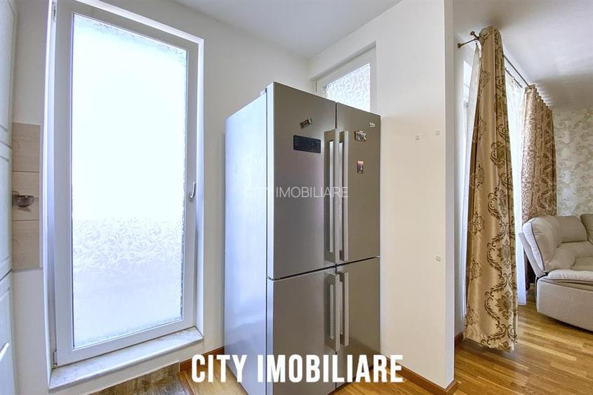 Apartament 3 camere, 2 bai, bloc nou, Augustin Presecan - 7