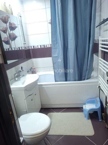 Apartament 3 Camere-etaj intermediar-Metalurgie - 4