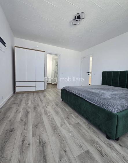 Casa finisata cu 4 camere,3 bai,teren de 500 mp, Dezmir - 4
