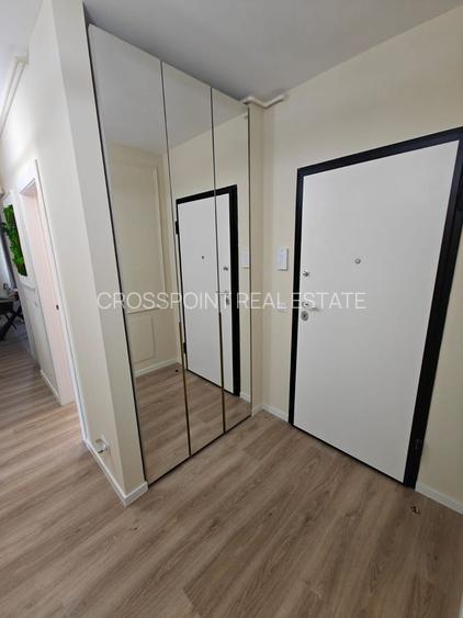 3 camere modern, complet mobilat, 13 Septembrie-imobil nou - 11