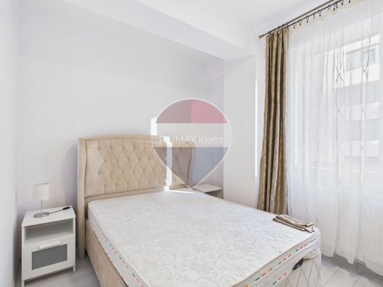 De vanzare, 2 camere Militari Residence, complet mobilat si utilat - 4