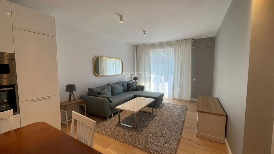 2 Camere | Nou | Parcare | Baneasa | Herastrau | Medicover - 7