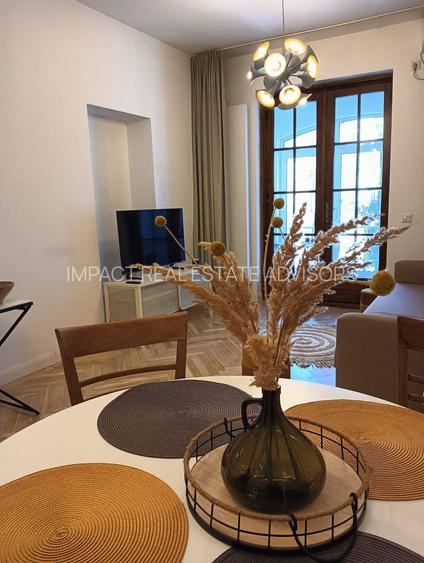 3 camere ||  BARBU VACARESCU - 7