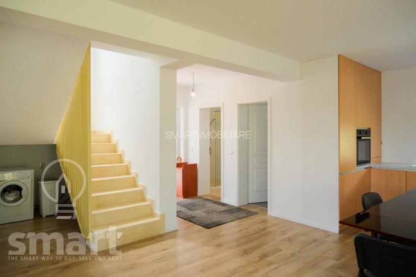 Casa individuala P+1 Sat Pata teren generos Finisata complet 0% comision - 9