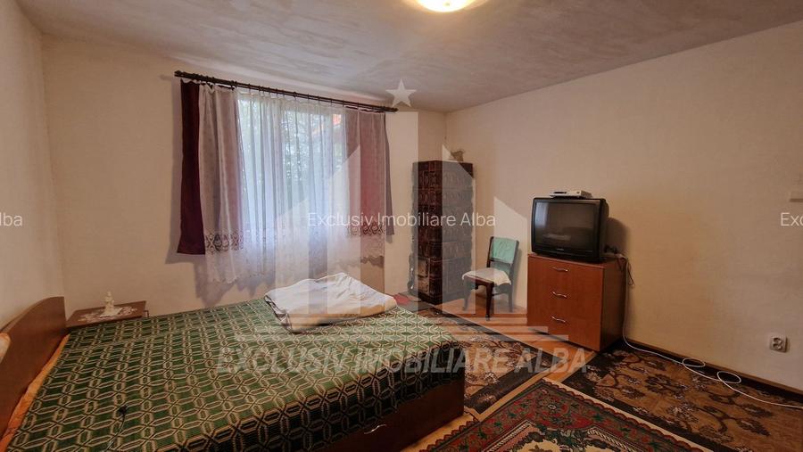 Casa individuala | 120 mp | 1342 mp teren | Livada | Cetea - 7