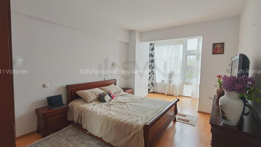 REA1028711 Apartament 2 camere - Voluntari - Terra Residence - 3